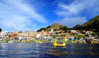 玻利维亚在哪（玻利维亚在哪个国家）