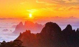 庐山在哪个省哪个市 江西庐山最佳旅游时间