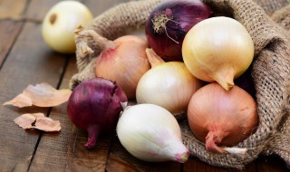 红葱头和洋葱的区别（红葱头的功效与作用）
