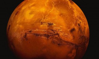 火星的特点 土星的特点