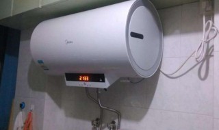 热水器是一直开着还是用时开省电 燃气热水器是一直开着还是用时开省电