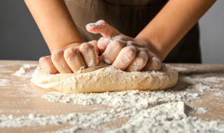 梦见揉面是什么预兆 梦见揉面是什么预兆呢