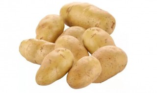 土豆的种类 土豆的各种做法大全