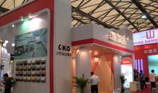 中国有哪些展会（中国有哪些展会类型）