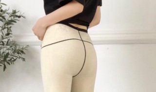 芭比裤和鲨鱼裤的区别（芭比裤和鲨鱼裤哪个更好）