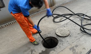 通下水管道用什么药水 通下水管道用什么药水最好