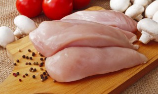 鸡肉香菇怎么做好吃（鸡肉香菇怎么做好吃又简单）