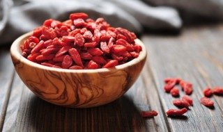 枸杞子什么人不能吃(枸杞子什么人不可以吃)