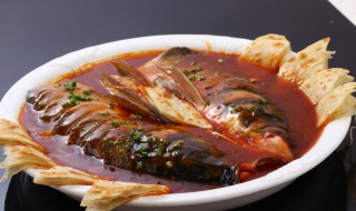 鲤鱼头怎么做好吃 花鲢鱼头怎么做好吃又简单