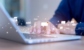 电脑屏幕没有任何图标 电脑开机后只显示鼠标和背景