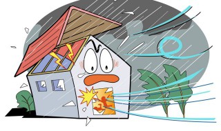 台风形成过程（台风形成过程视频大全）