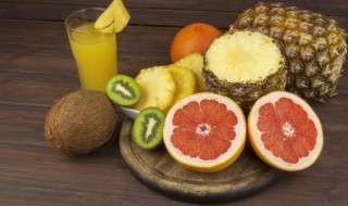 葡萄柚什么人不能吃 葡萄柚哪些人不能吃