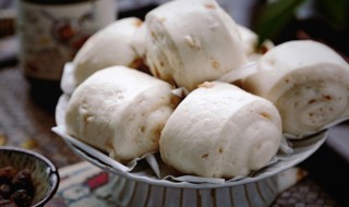 剩的馒头怎么弄好吃（剩的馒头怎么弄好吃又简单）