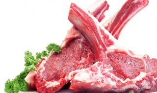 羊肉排骨怎么做好吃又简单 家常炖羊肉的正确方法
