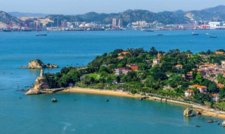 厦门旅游必去十大景点攻略（厦门三日游最佳攻略）