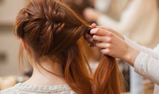 假发打结梳不开小妙招 假发打结怎么梳理