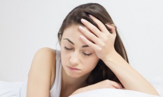 头疼吃什么食物可以缓解（月经头疼吃什么食物可以缓解）