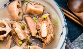 腊肉炒藕片的做法 腊肉炒藕片的做法窍门