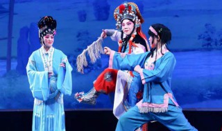 豫剧的特点 豫剧的特点小练笔