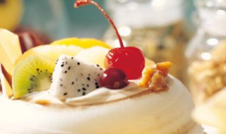 怎么样吃甜食不易胖（怎么吃甜食不长肉）