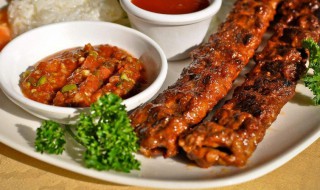 土耳其烤肉怎么腌制 土耳其烤肉如何腌制