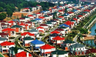 华西村简介（华西村简介及现状）