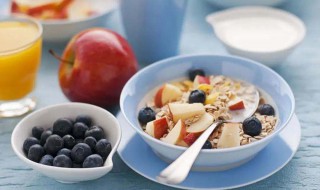 减肥必看糖要怎么吃才会瘦（怎样减糖减脂）