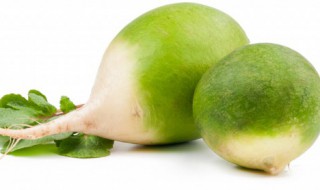 青萝卜丝怎么炒好吃 青萝卜怎么腌好吃