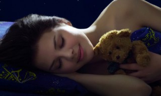 晚上吃什么对睡眠好 晚上吃什么睡眠好些
