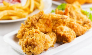 唐扬炸鸡的家常做法 唐扬炸是什么意思