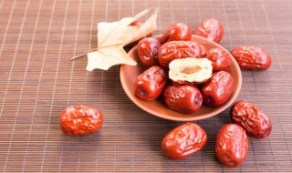红枣红糖水的功效（生姜红豆红枣红糖水的功效）