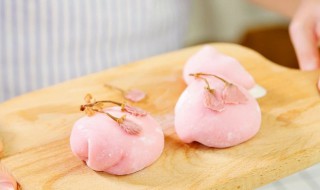 樱花的吃法大全（樱花的吃法大全图解）