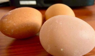 热水壶煮鸡蛋会爆炸吗（热水壶煮鸡蛋会爆炸吗视频）