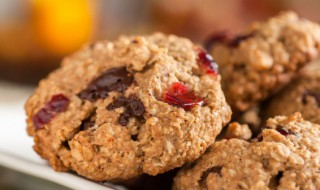 黄油曲奇不酥为什么（黄油曲奇太松软的原因）