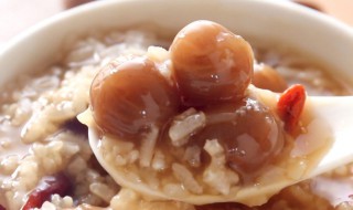 龙眼肉怎么做好吃 龙眼肉怎么做好吃又简单