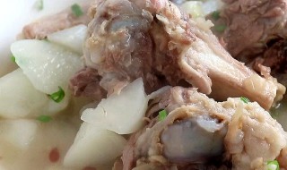 怎么熬制骨头汤 骨头汤怎么熬才鲜和香