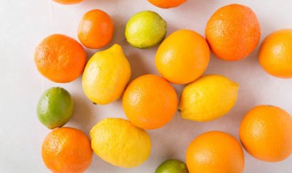 盐蒸橙子如何做 盐蒸橙子如何做好吃