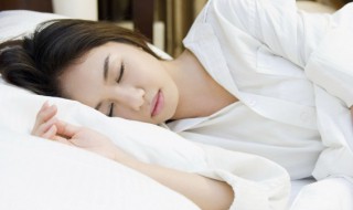 提高睡眠质量的食物 哪些食物可以提高睡眠质量