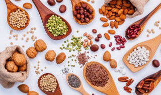 日常补肾壮阳的食物 补肾壮阳的食材有什么