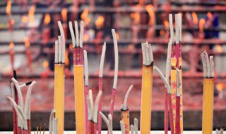 厦门南普陀寺求什么灵（普陀山求什么最灵验）