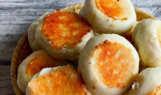 水煎包怎么和面 水煎包用什么面