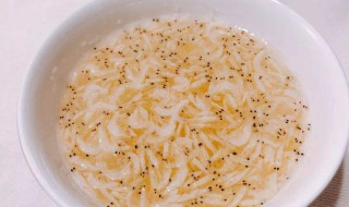 虾皮的家常吃法技巧 虾皮的家常吃法技巧图解