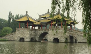 清明节去哪里玩比较好 清明节去哪里玩比较好西安