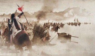 马革裹尸成语故事（马革裹尸成语故事视频）