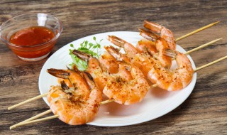 干虾的做法技巧 干虾的做法大全视频教程