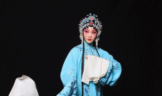 京剧锁麟囊剧情介绍（锁麟囊最有名的一段）