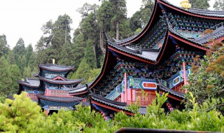 丽江木府历史（丽江木府的历史由来）