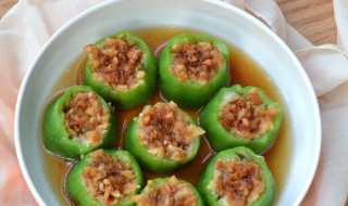 好吃蒸菜有哪些（十种最好吃蒸菜）