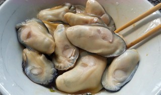 海蛎子如何做好吃 海蛎子要怎么做