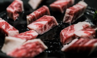 牛肉的做法技巧（牛肉的做法技巧视频教程）